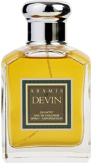 Aramis — Aramis Aramis Devin Country