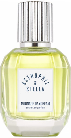 Astrophil & Stella — Astrophil & Stella Moonage Daydream
