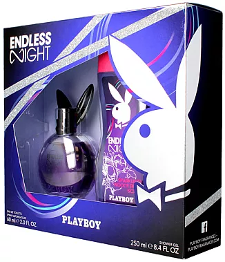 Playboy Endless Night For Her — фото 5