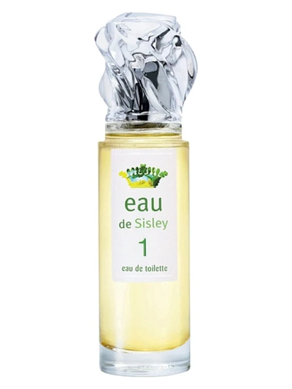 Sisley — Sisley Eau de Sisley 1