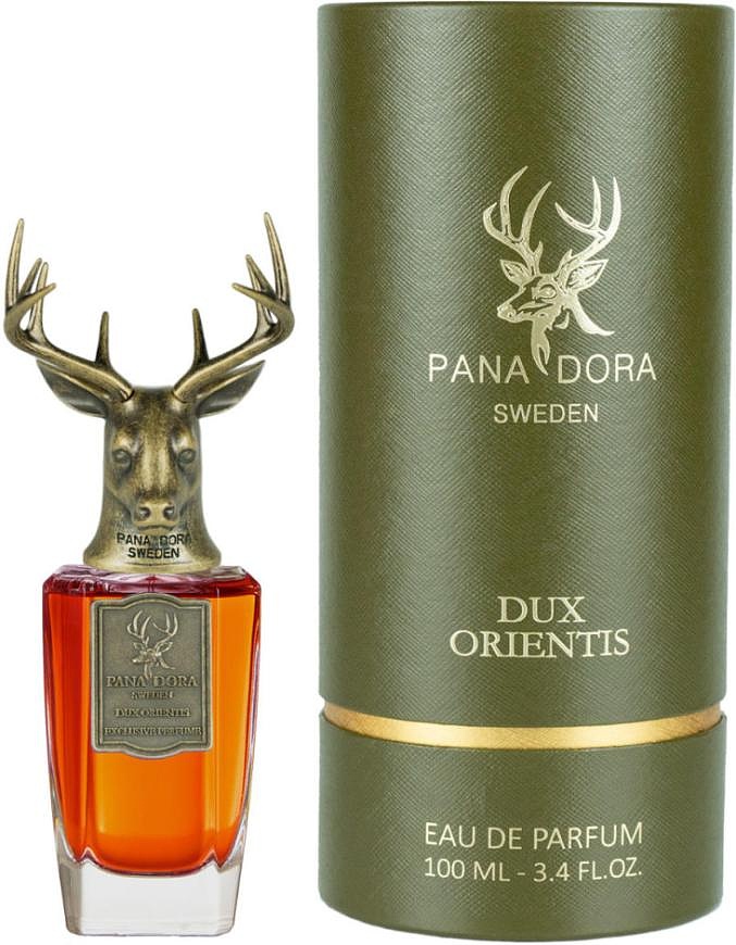 Pana Dora Dux Orientis — фото 3