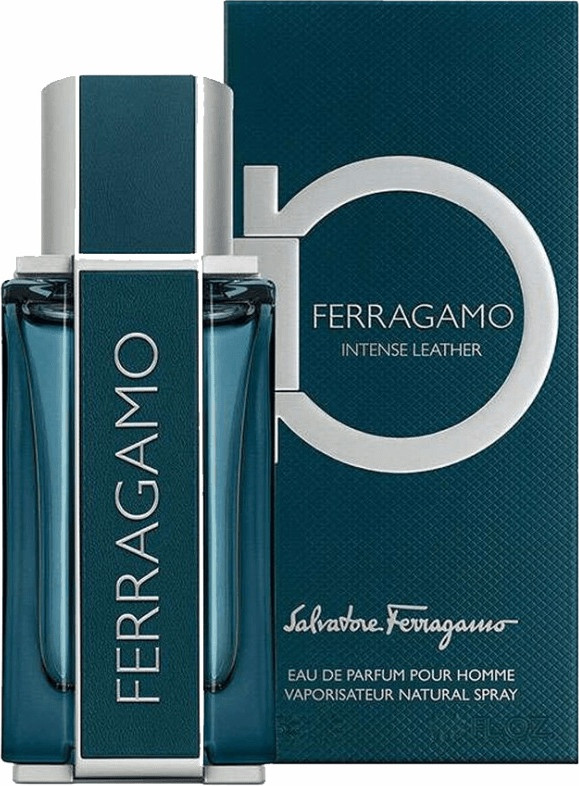 Salvatore Ferragamo Sublime Leather — фото 3