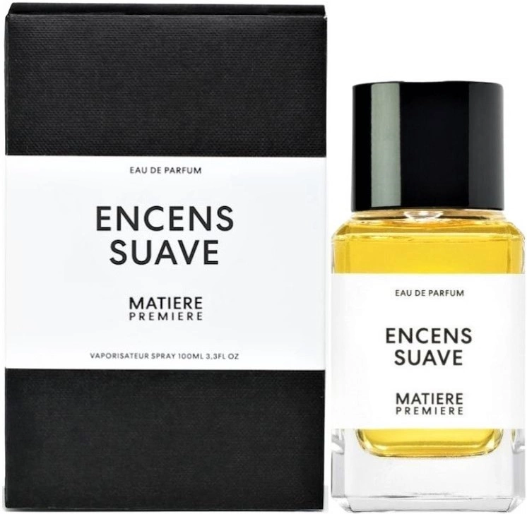 Matiere Premiere Encens Suave Лосьон — фото 3