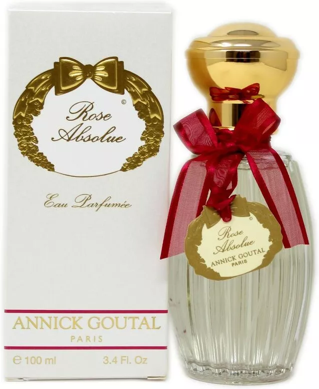 Annick Goutal Rose Absolue — фото 3