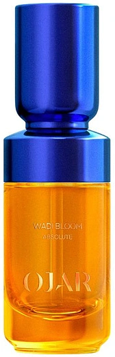Ojar — Ojar Wadi Bloom Масло