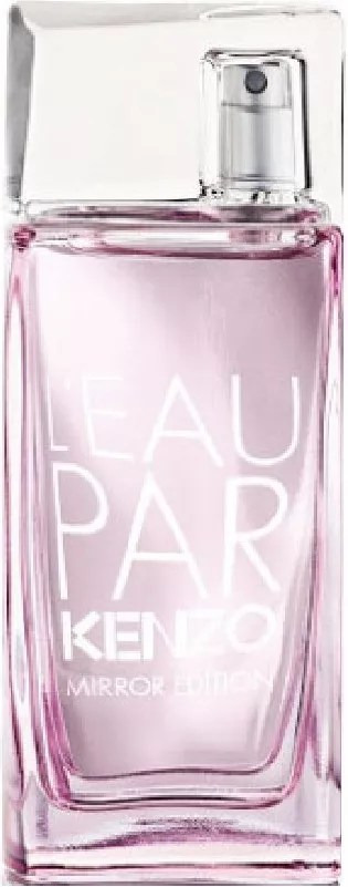 Kenzo L`Eau par Kenzo Mirror Edition Pour Femme — фото 2