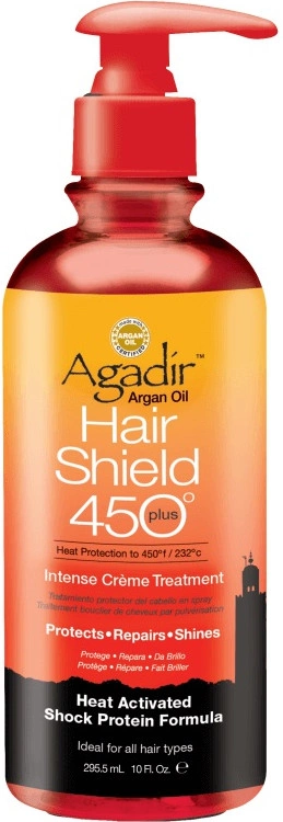 Agadir Hair Shield 450 Intense Creme Treatment — фото 2