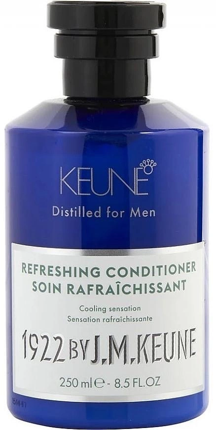 Keune 1922 by J.M.Keune Refreshing Conditioner — фото 2