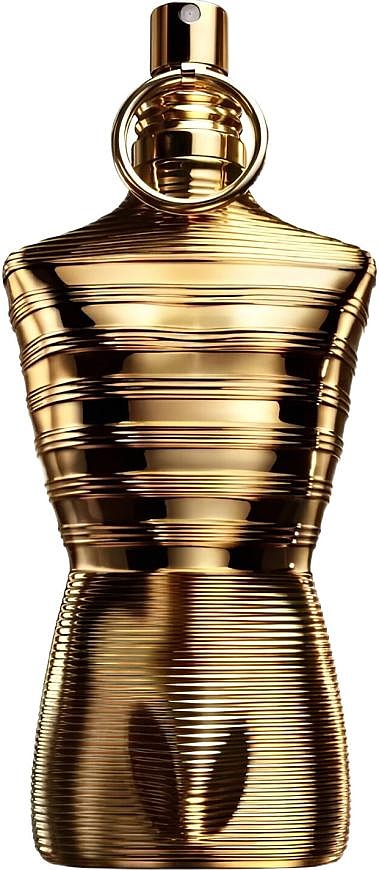 Jean Paul Gaultier — Jean Paul Gaultier Le Male Elixir Absolu