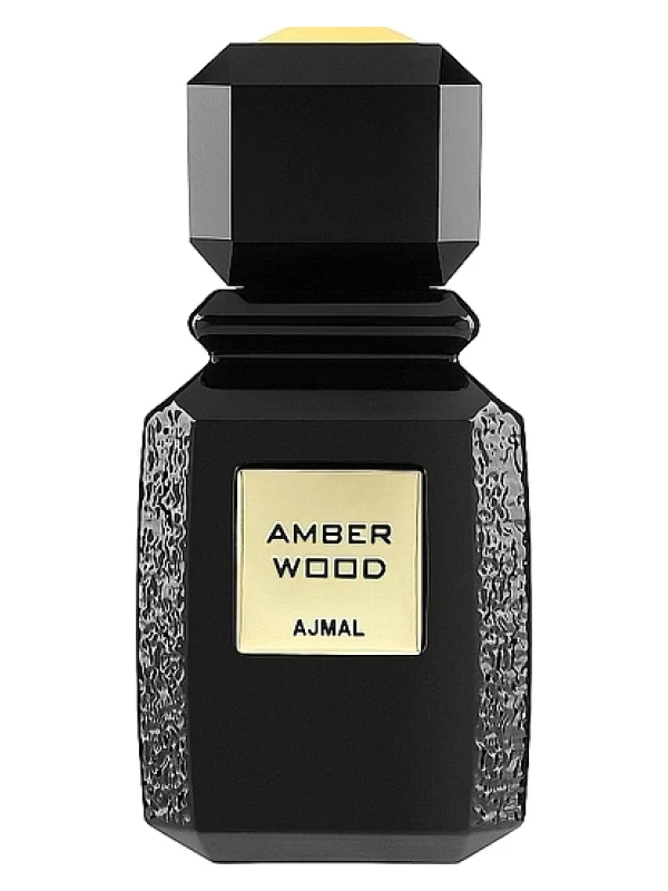 Ajmal — Ajmal Amber Wood Парфюм для волос