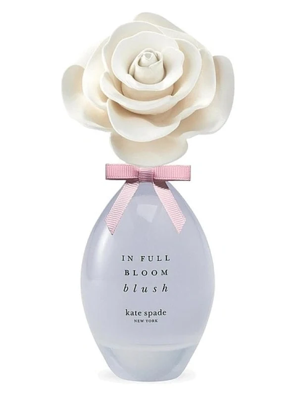 Kate Spade — Kate Spade In Full Bloom Blush