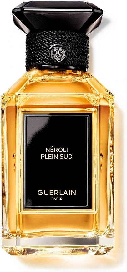Guerlain — Guerlain Nеroli Plein Sud