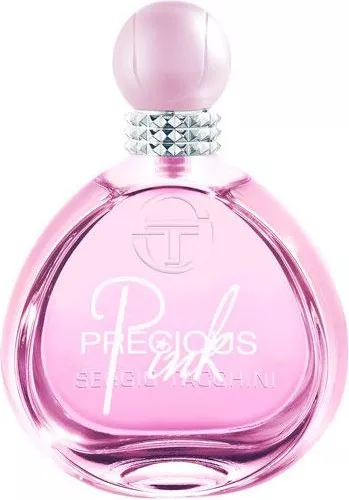 Sergio Tacchini — Sergio Tacchini Precious Pink