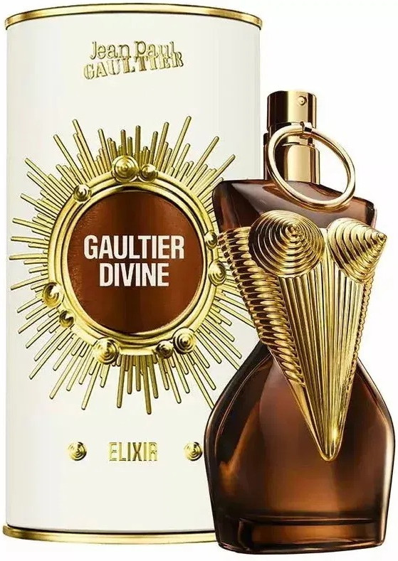 Jean Paul Gaultier Divine Elixir — фото 2