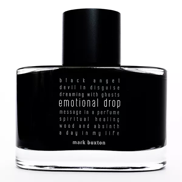 Mark Buxton Emotional Drop — фото 2