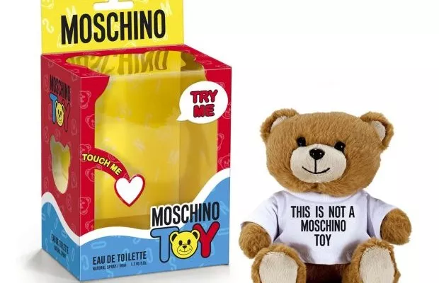 Moschino Toy — фото 4