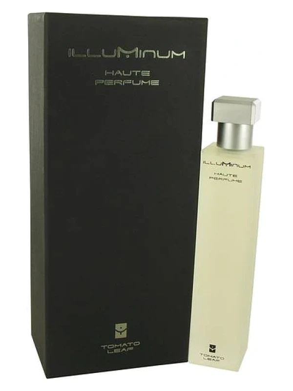 Illuminum — Illuminum Tomato Leaf