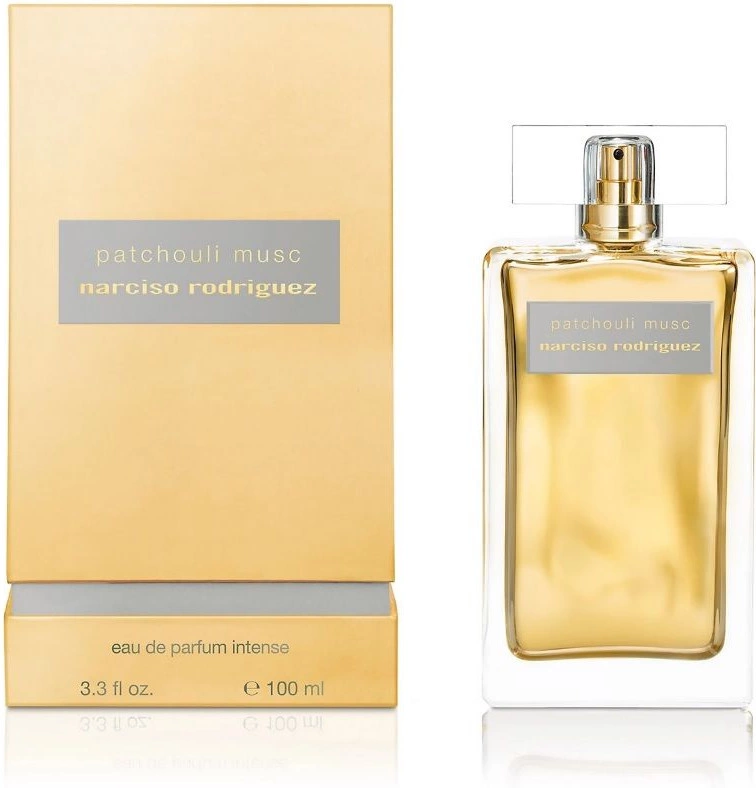 Narciso Rodriguez Patchouli Musc — фото 3