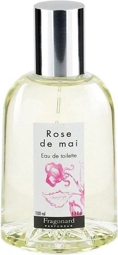 Fragonard — Fragonard Rose de Mai