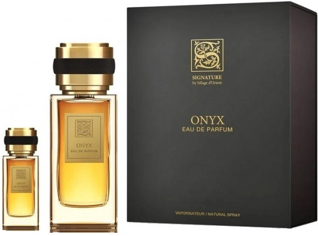 Signature Onyx — фото 3