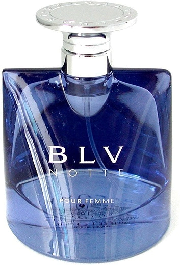Bvlgari — Bvlgari Blv Notte Лосьон
