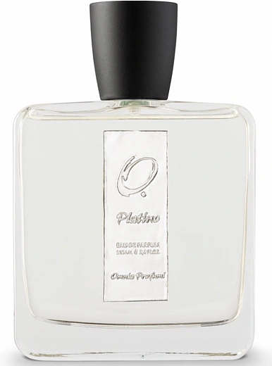 Omnia Profumi — Omnia Profumi Platino