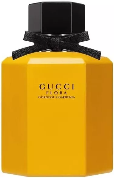 Gucci Flora Gorgeous Gardenia Limited Edition — фото 2