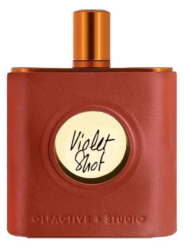 Olfactive Studio — Olfactive Studio Violet Shot