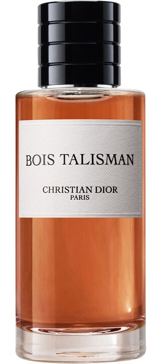 Christian Dior — Christian Dior Bois Talisman
