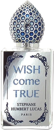 Stephane Humbert Lucas 777 — Stephane Humbert Lucas 777 Wish Come True