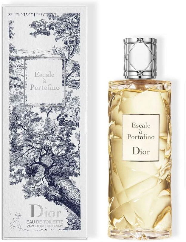 Christian Dior Escale A Portofino Limited Edition — фото 3