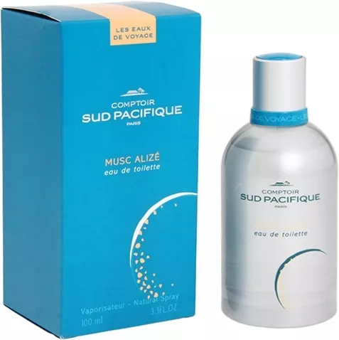 Comptoir Sud Pacifique Musk Alize — фото 4