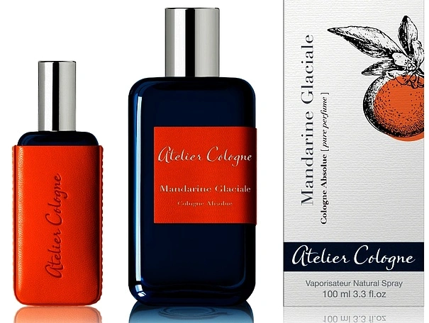 Atelier Cologne — Atelier Cologne Mandarine Glaciale