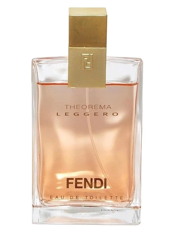 Fendi — Fendi Theorema Leggero