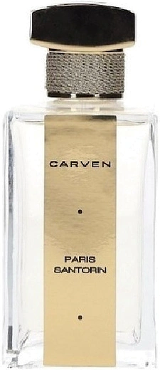 Carven Variations — Carven Variations Paris Santorin