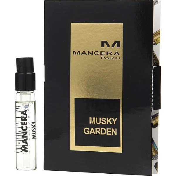 Mancera Musky Garden — фото 3
