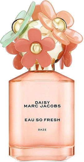 Marc Jacobs — Marc Jacobs Daisy eau So Fresh Daze