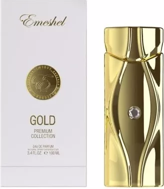 Emeshel Gold — фото 3
