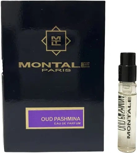 Montale Oud Pashmina — фото 5