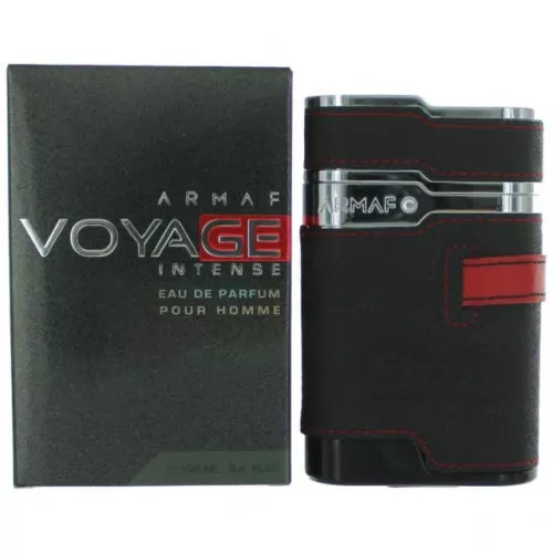 Sterling Parfums Armaf Voyage Intense — фото 2