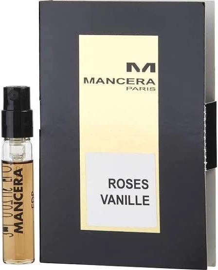 Mancera Roses Vanille Парфюм для волос — фото 5