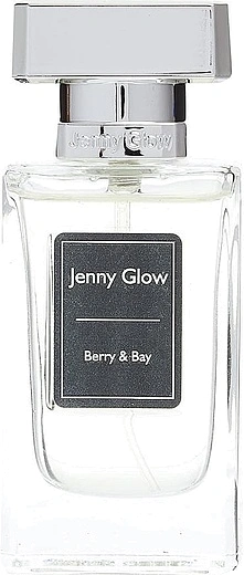 Jenny Glow — Jenny Glow Berry & Bay