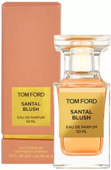 Tom Ford Santal Blush — фото 3