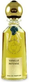 Parfums de Nicolai — Parfums de Nicolai Vanille Intense