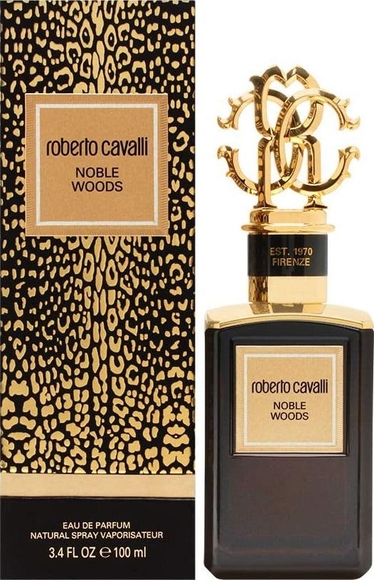 Roberto Cavalli Noble Woods — фото 2