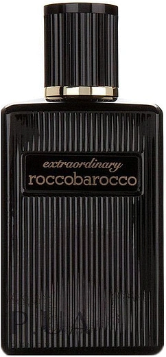 Roccobarocco — Roccobarocco Extraordinary Man