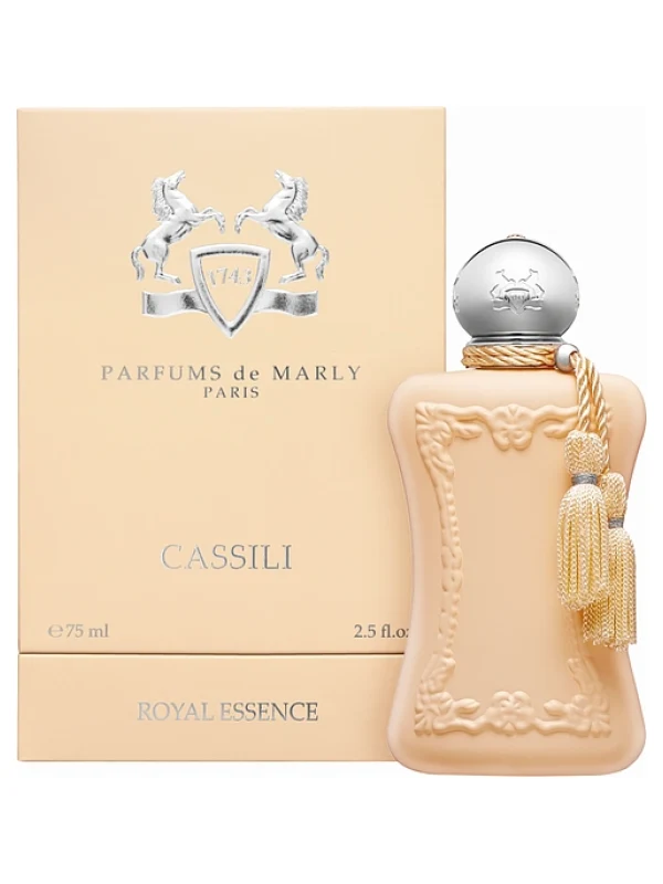 Parfums de Marly — Parfums de Marly Cassili