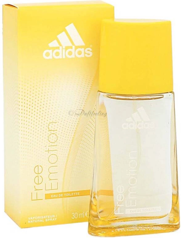 Adidas Free Emotion — фото 4