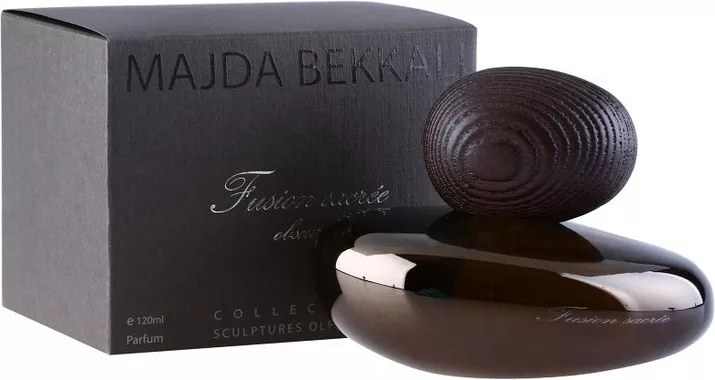 Majda Bekkali Fusion Sacree Obscur — фото 3