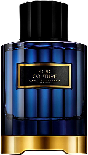 Carolina Herrera — Carolina Herrera Oud Couture